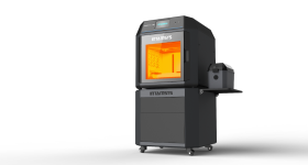 The INTAMSYS FUNMAT PRO 310 NEO 3D printer. Image via INTAMSYS.