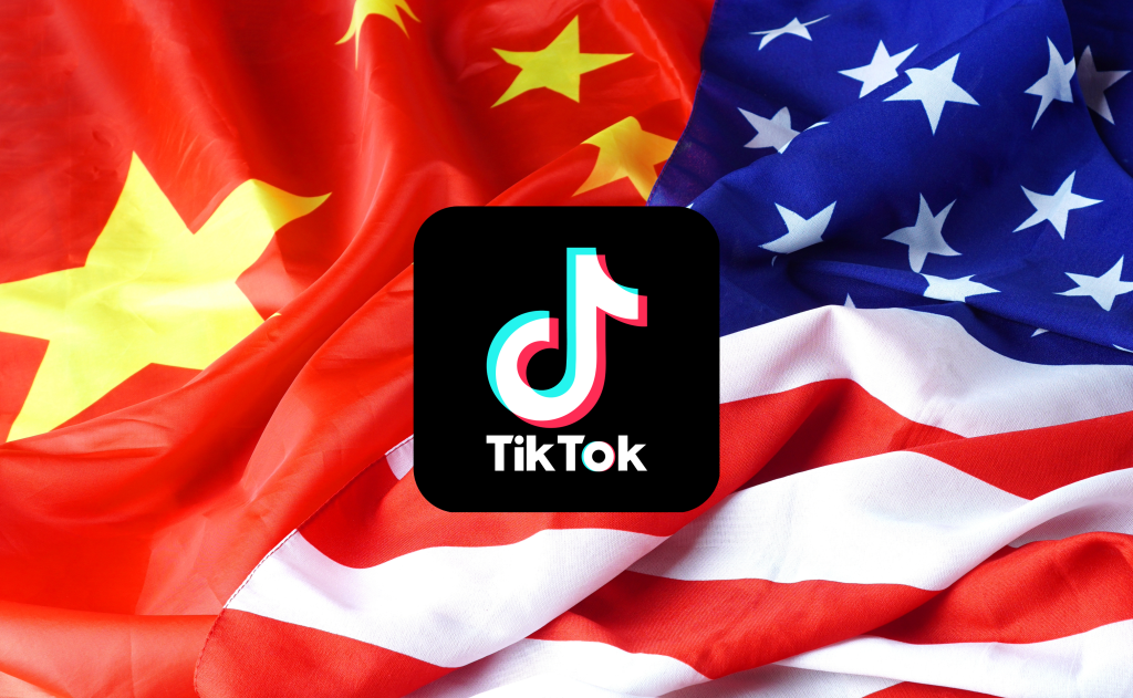 TikTok ban