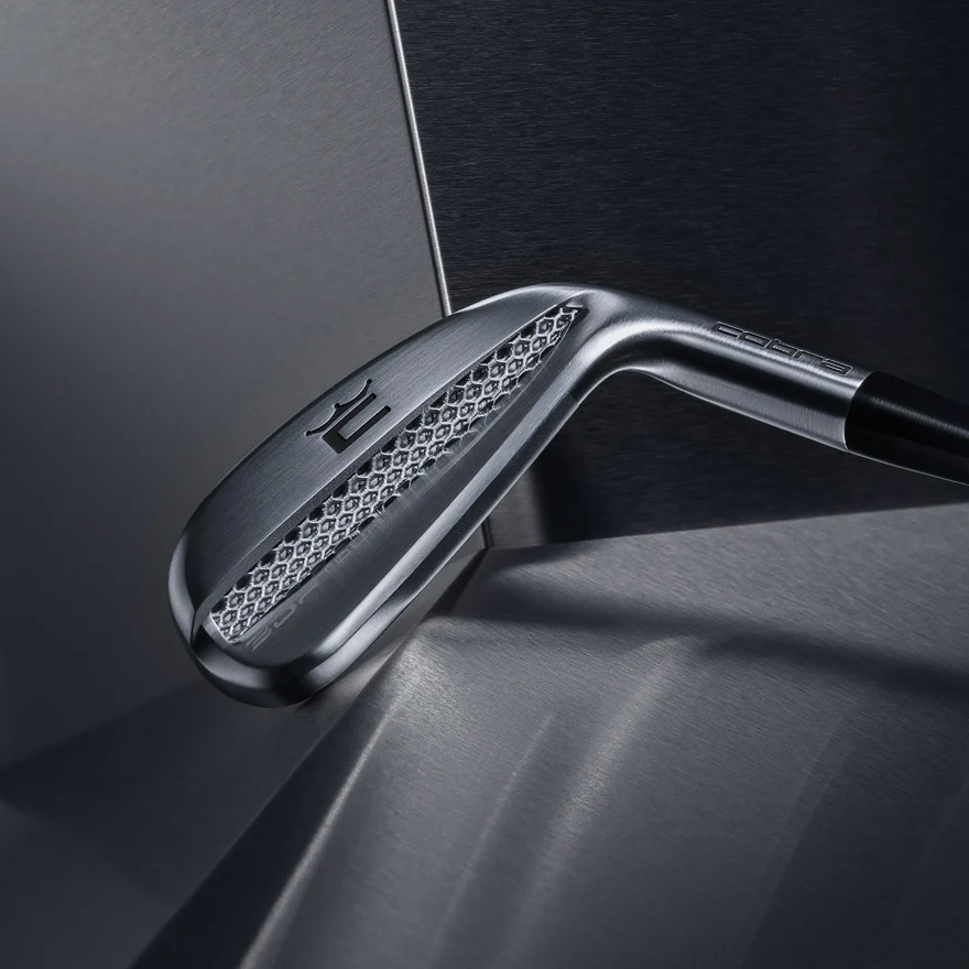 New 3D Printed Golf Irons Launched by Cobra Golf