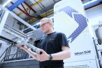 Bosch new €6M metal AM facility to boost its automotive production