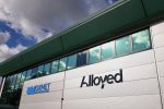 Alloyed Raises £37M in New Funding for Metal Alloy Development