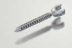 Lincotek Medical secures patent for its unique 3D printed orthopedic screw