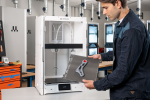 New UltiMaker S8 High-speed 3D Printer: Technical Specifications and Pricing