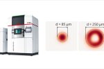 Sintavia Commissions First Multi-Laser Industrial 3D Printer with nLIGHT Beam Shaping Technology