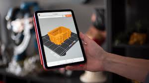 The Prusa EasyPrint software. Photo via Prusa Research.