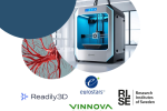 VERIGRAFT Secures €1.2M Eurostars Grant for 3D Printed Vascular Graft Breakthrough