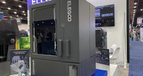 Elegoo Jupiter 2. Photo by 3D Printing Industry