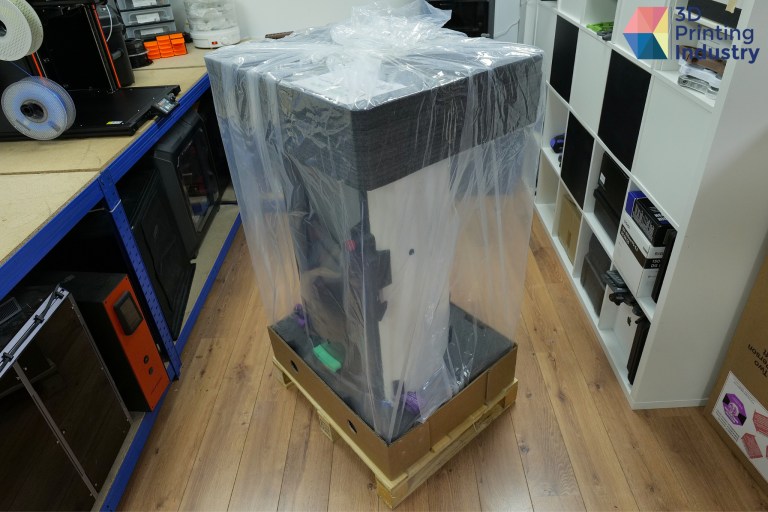 Ht90 REVIEW: Prusa Pro HT90 - Professional FDM 3D Printing with a 90°C Build ...