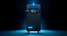 SUZY SLS 3D printer. Image via Sinterit.