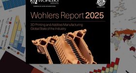Wohlers Report 2025. Image via Wohlers Associates powered by ASTM International.