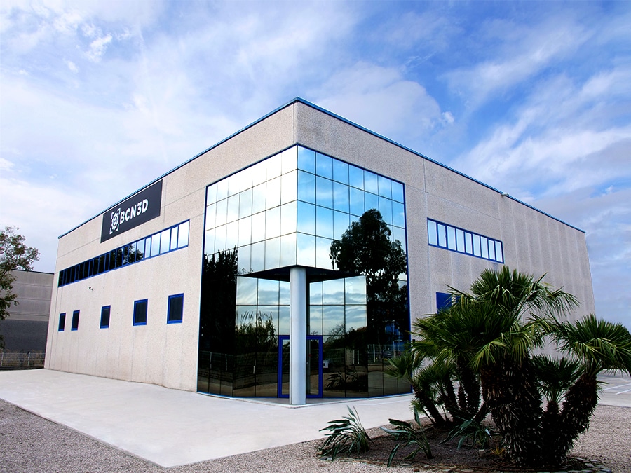 New details emerge as BCN3D Files for Voluntary Bankruptcy, Supernova Addresses Rumors New details emerge as BCN3D Files for Voluntary Bankruptcy, Supernova Addresses Rumors