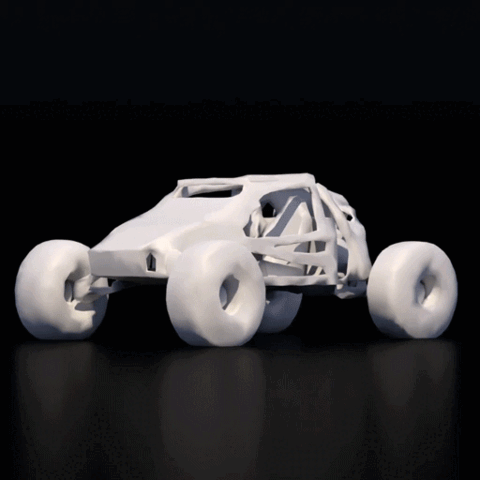 Roblox open-sources Dice 3D mannequin for AI-driven 3D object era Roblox open-sources Dice 3D mannequin for AI-driven 3D object era
