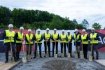 Oerlikon Invests CHF 40 Million in Campus Reichhold Innovation and Production Hub
