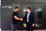 Rapid Fusion and Applied Automation Partner to Manufacture UK-Built Medusa 3D Printer