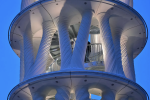 ETH Zurich Unveils Tor Alva: World’s Tallest 3D Printed Concrete Tower Showcasing Sustainable Construction