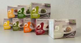 A range of Dysphalicious meals. Photo via Gastronology.