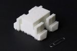 University of Edinburgh Unveils World-First Soft Robots Walking Straight Off the 3D Printer
