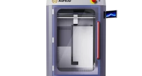 Aura3D A5. Image via Aura3D.