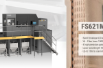 Farsoon Introduces FS621M-Cu: A Large-Format Copper Alloy Additive Manufacturing System