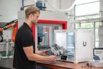UltiMaker Launches High-Performance S6 3D Printer for Professionals: Technical Specifications and Pricing