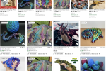 Etsy’s New 3D Printing Rules: Original Designs Only