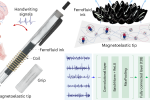UCLA’s affordable AI-powered magnetic pen for early Parkinson’s diagnosis