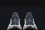 Mahdi Naim and KORUX Collaborate on EXOSKYN: A 3D Printed Sneaker Inspired by Human Anatomy