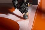 Nike develops 3D printed FlyWeb bra for Faith Kipyegon’s record attempt