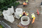 Can 3D printing cut carbon by 50% in UK water infrastructure? New trial says yes