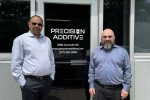 Precision Additive Targets Aerospace Weak Spot With Magnesium 3D Printing