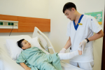 Vinmec Uses 3D Printing for World’s First Total Femoral Replacement