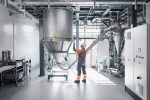 Sandvik and Additive Industries partner to enable direct powder loading for MetalFab systems