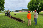 Kentucky’s First 3D Printed Concrete Home to Be Revealed in Live Event