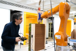 University of Virginia’s 3D Printed Soil Installation Selected for Venice Biennale 2025