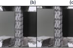 Researchers 3D print nacre-inspired composites with tailored interfaces using multi-material inkjet printing