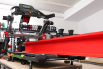 Can a treadmill become a 3D printer? See how it’s done
