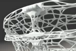 Ta.Tamu: New 3D Printed Chair Developed by Dassault Systèmes and Patrick Jouin
