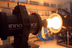 INNOSPACE Launches In-House 3D Printing Division to Scale Rocket Engine Production