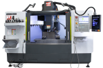 Phillips Corporation Integrates Meltio 3D Printing to Haas CNC