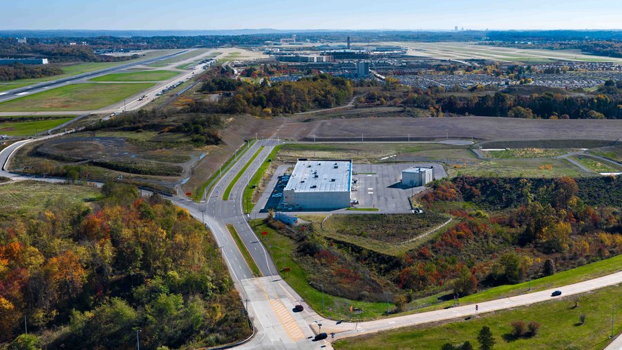 Pittsburgh’s Neighborhood 91 Advances as a Complete Additive Manufacturing Ecosystem Pittsburgh’s Neighborhood 91 Advances as a Complete Additive Manufacturing Ecosystem