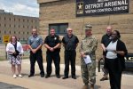 Ameresco Partners with U.S. Army for 3D Printed Energy Efficiency Upgrade at Detroit Arsenal