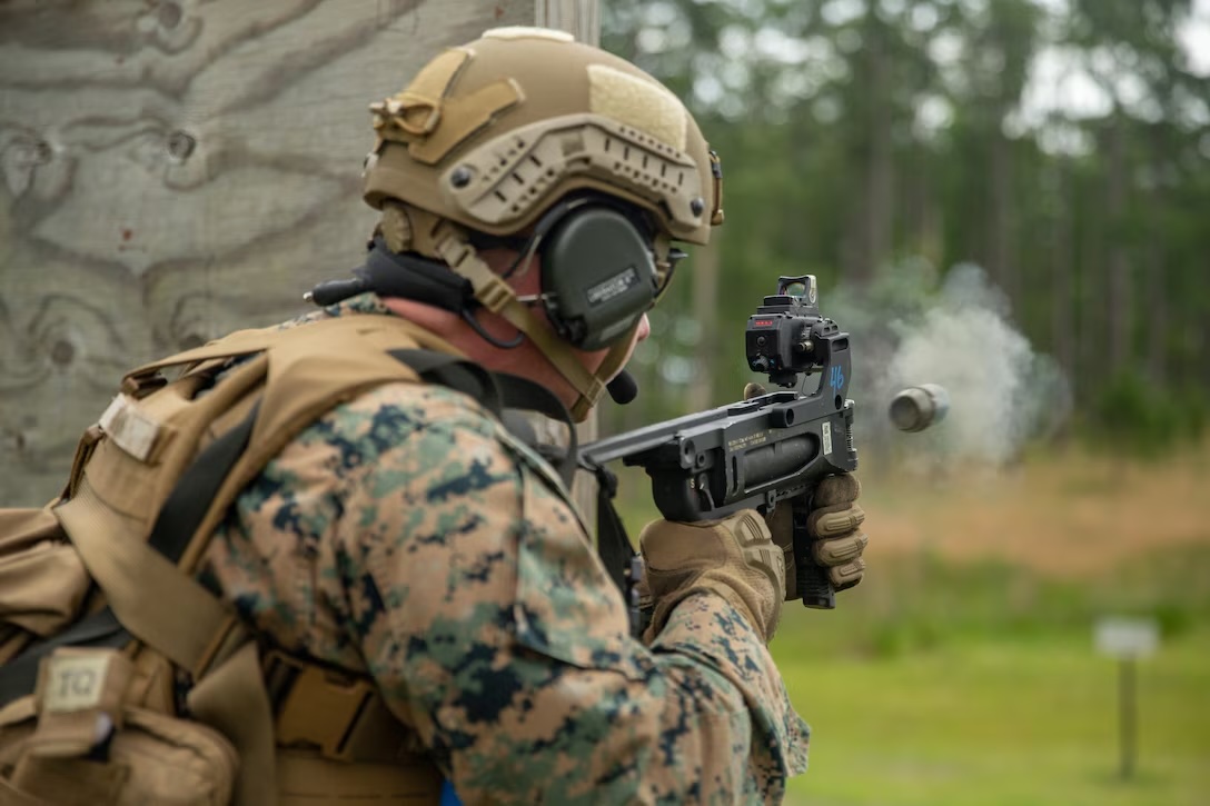 U.S. DOD Launches $10M JAMA IV Program to Build New AM Supply Network