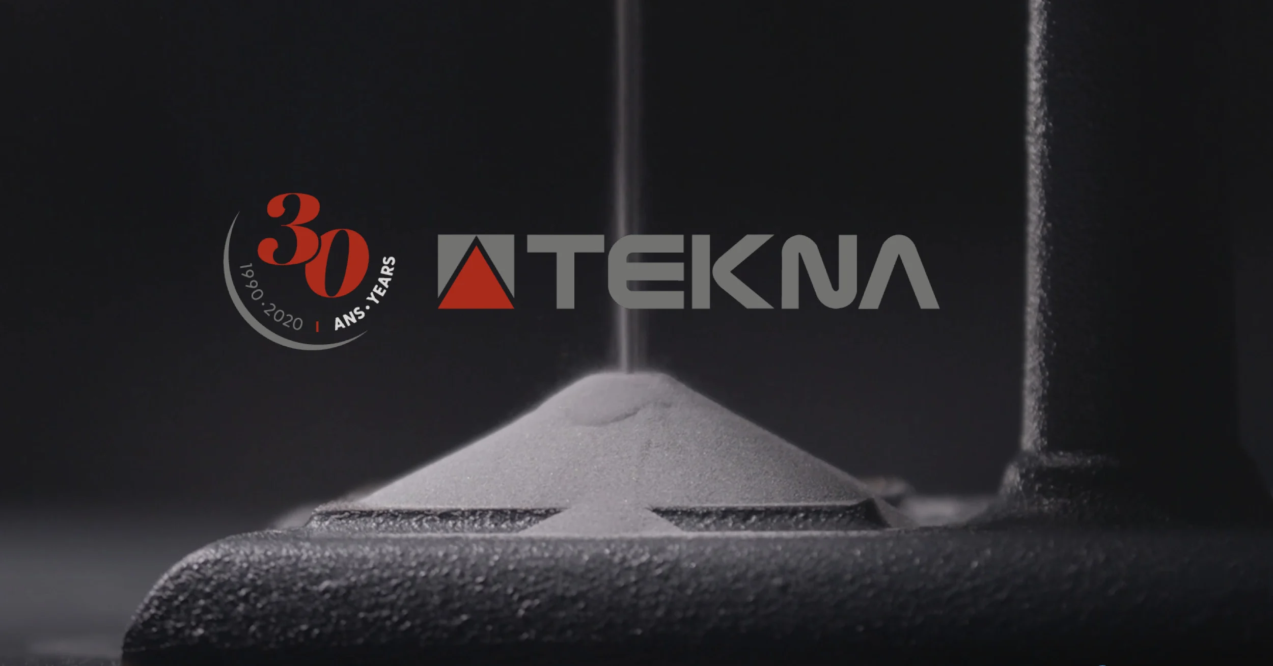 Tekna Secures $1 Million Metal Powder Deal with U.S. Defense Supplier