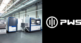 Primary Weapon Systems’ newly installed Nikon SLM 500 metal 3D printer. Photo via Nikon SLM Solutions.