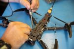 Why Drone Economics Are Driving Growth in 3D Printed Components