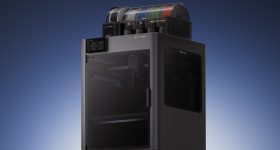 Bambu Lab H2D Pro, Image via Bambu Lab.