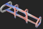 Continuous Composites Wins Navy Contract to 3D Print Multifunctional UAV Structures