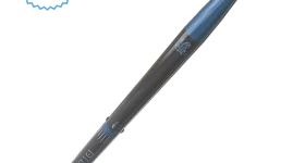 Scorpio 3D printable rocket. Image via Estes Rockets.