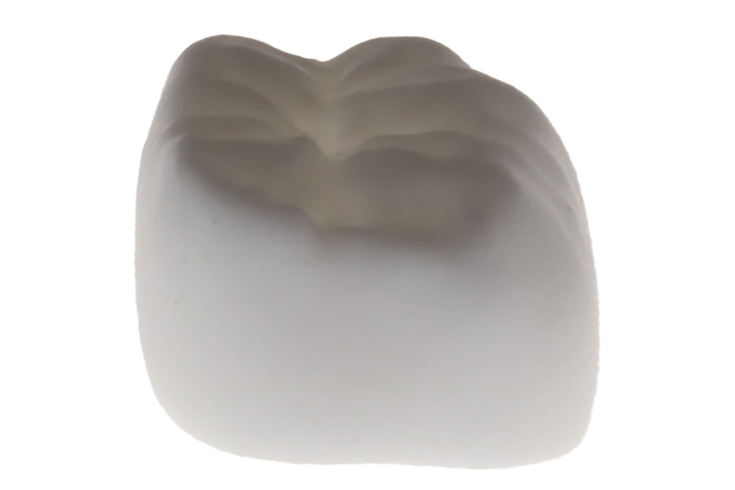 New Research to Produce Zirconia Dental Restorations Faster