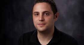 Max Lobovsky, co-founder and CEO of Formlabs, is AMUG's 2026 Innovators Award recipient. Photo via AMUG.